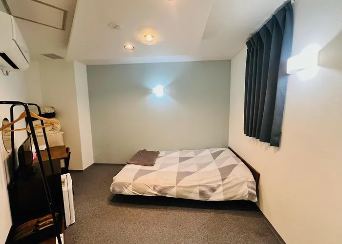 Hotel Leola - Vacation Stay 25772V