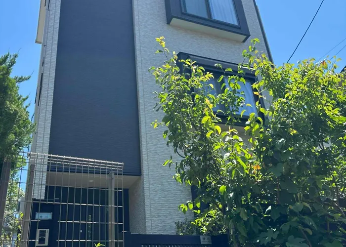Guest House Harukawa