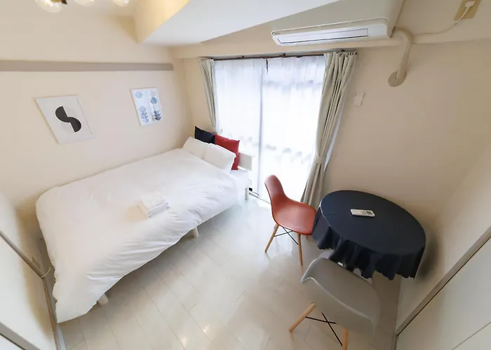 Mgi House なんば東