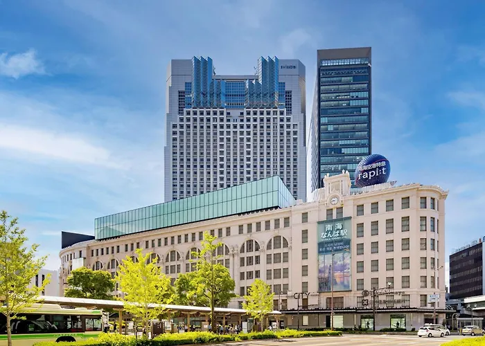 Swissotel Nankai Osaka