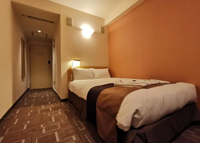 Ip City Hotel Osaka - Vacation Stay 35820V