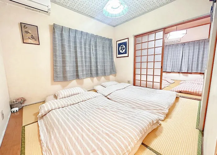 Linlin No Minshuku - Vacation Stay 13395