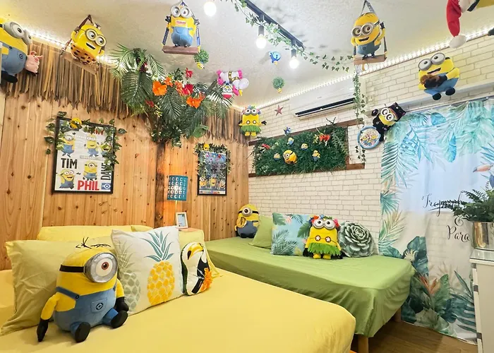 Hotel West Taisho