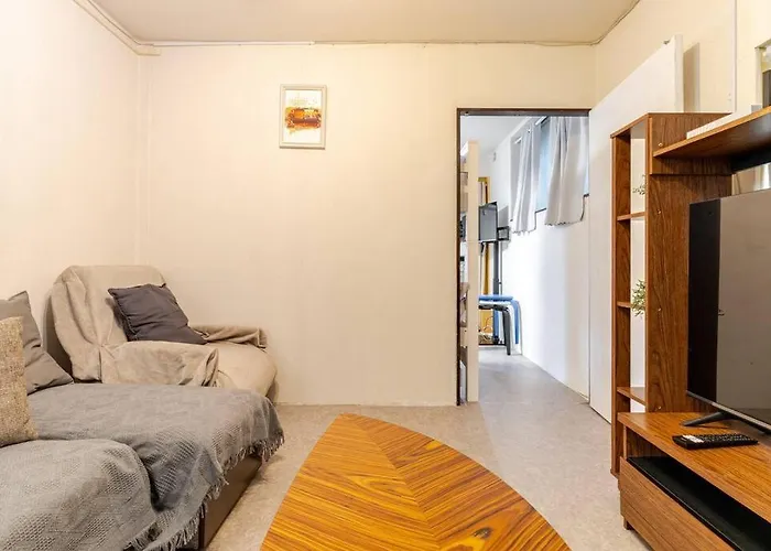 Smart House 72 Tsuruhashi