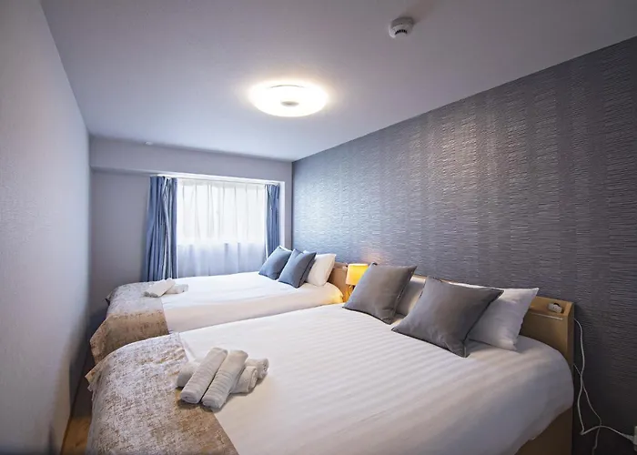 2Nd Floor-3Rd Floor - Vacation Stay 14016