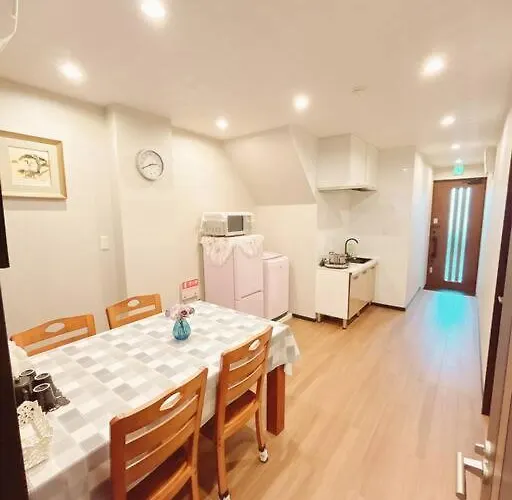秀山居1F
