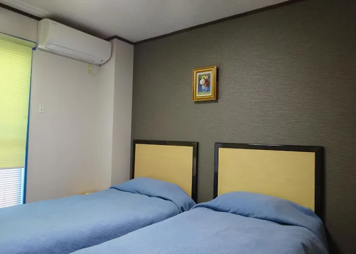 Heights Syo - Vacation Stay 17606