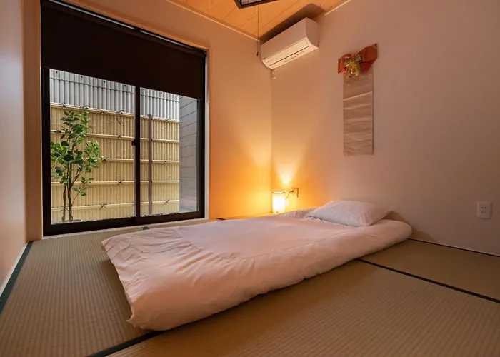 Sakura Inn - Tengachaya - Vacation Stay 17695