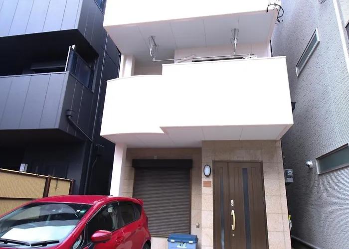 Y House 大阪九条