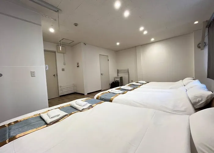 Ikemune Bldg. 3F /Im3