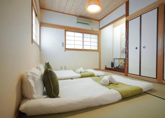 Guishe Housebalcony7Ppl Hanazonocho Tengachaya