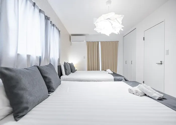 中道ikanikan Room A
