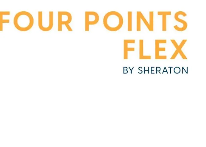 Four Points Flex By Sheraton Shin Osaka