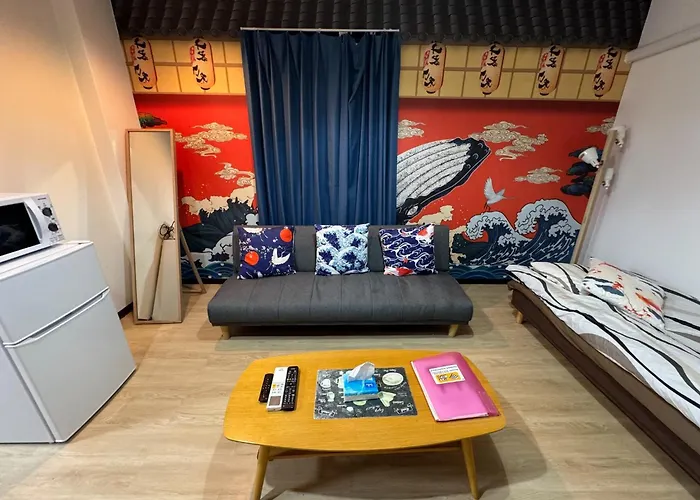 Osaka - Apartment / Vacation Stay 65839
