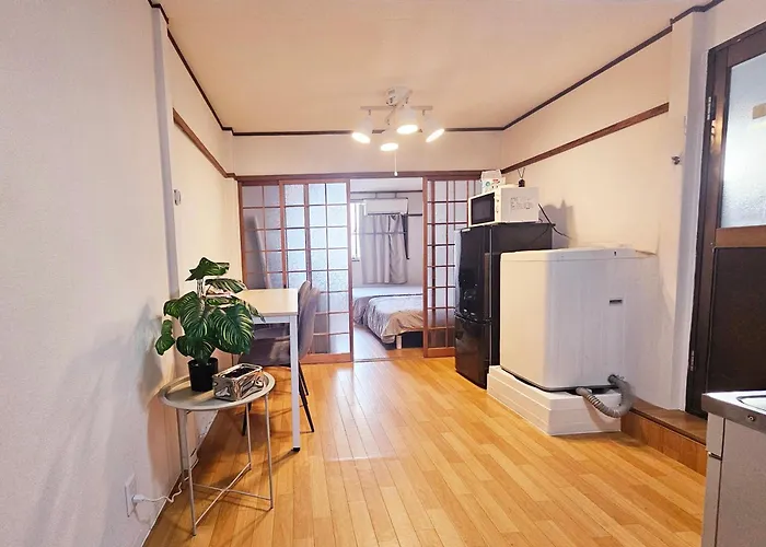 Xerob House 5F R