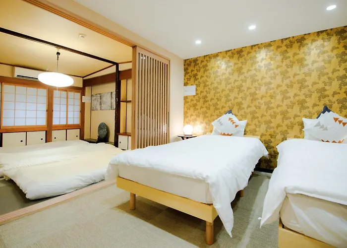 Comfortable Stay Tsuruhashi - Vacation Stay 18067