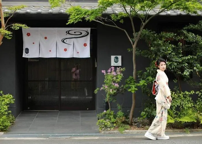 癒し黒門本館303