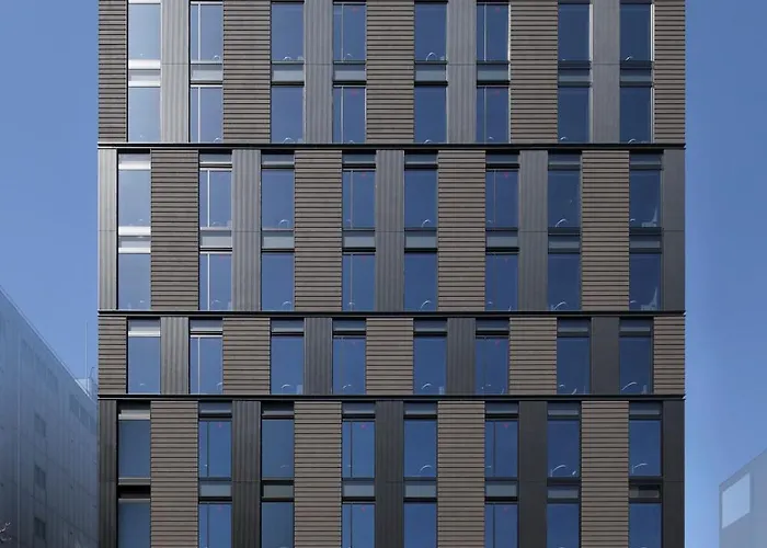 Caption By Hyatt Namba Osaka