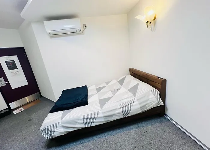Hotel Leola - Vacation Stay 84059V
