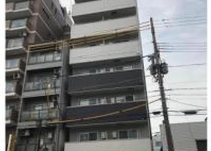 むつみ庵新今宮903