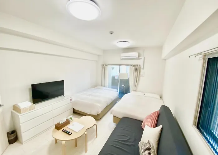 Wom Condominium - Vacation Stay 17774