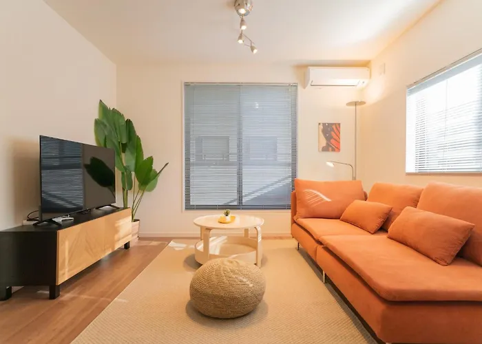 Tabitime - Sumiyoshi Suzaku - Vacation Stay 18418