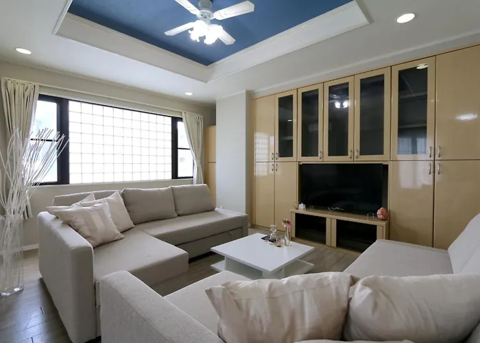 Racine Namba - Vacation Stay 15429