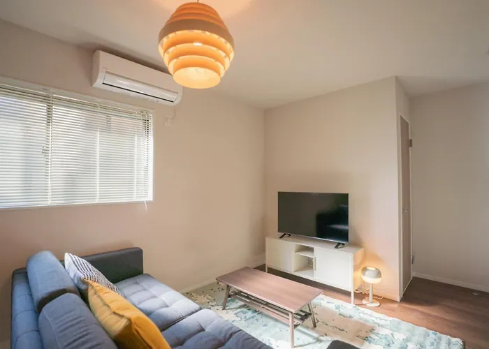 Casas-K Teradacho - Vacation Stay 18595
