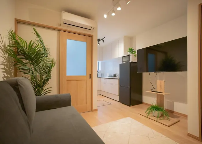 Time Teradacho Noa - Vacation Stay 18547