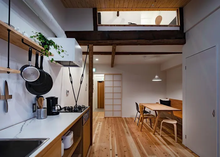 Japan Sessions | Kanzaki 02 - Vacation Stay 12779