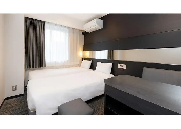 The Onefive Osaka Namba Dotonbori - Vacation Stay 51549V