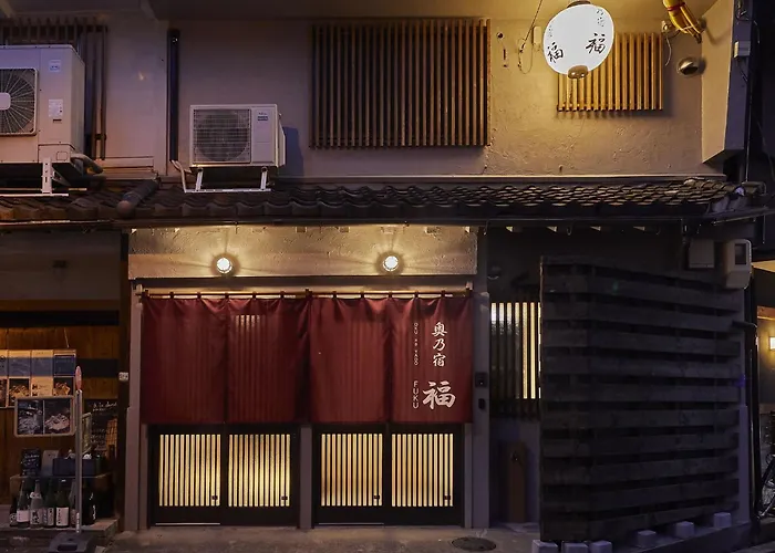 Okunoyado Fuku - Vacation Stay 18663