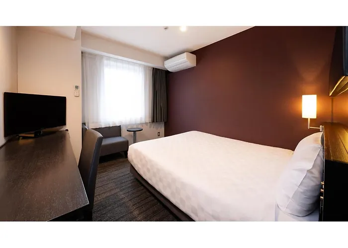 The Onefive Osaka Namba Dotonbori - Vacation Stay 51555V