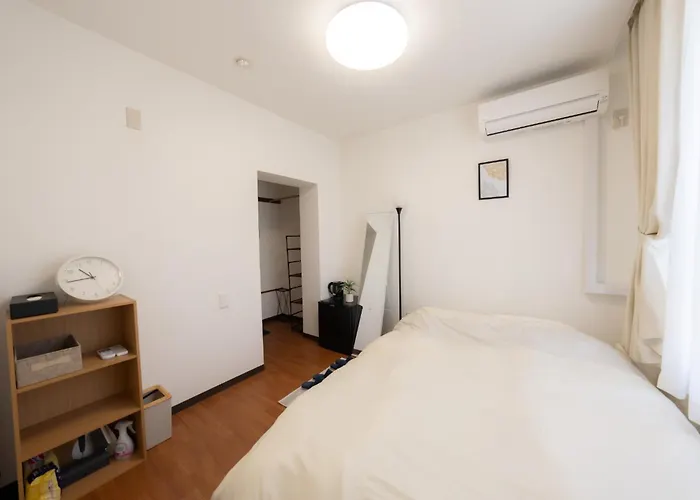 Casa G,S, - Vacation Stay 52837V