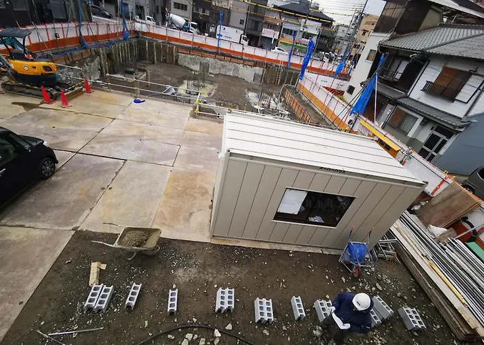 大正サムライハウス一戸建 Samurai House Wifi無料 Taisho 最大9名