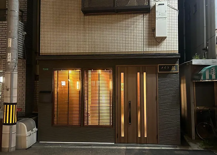 悦然民宿