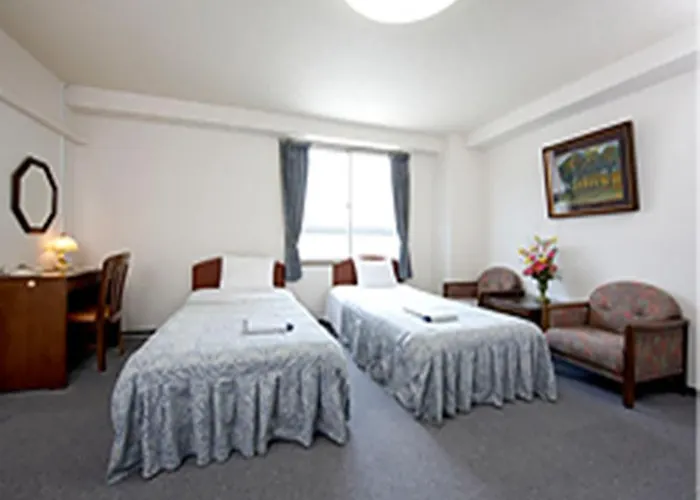 Maruichi Hotel
