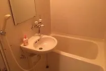 Naniwa Apartment