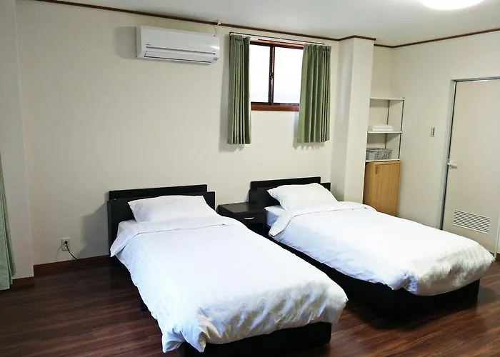 W.K Inn