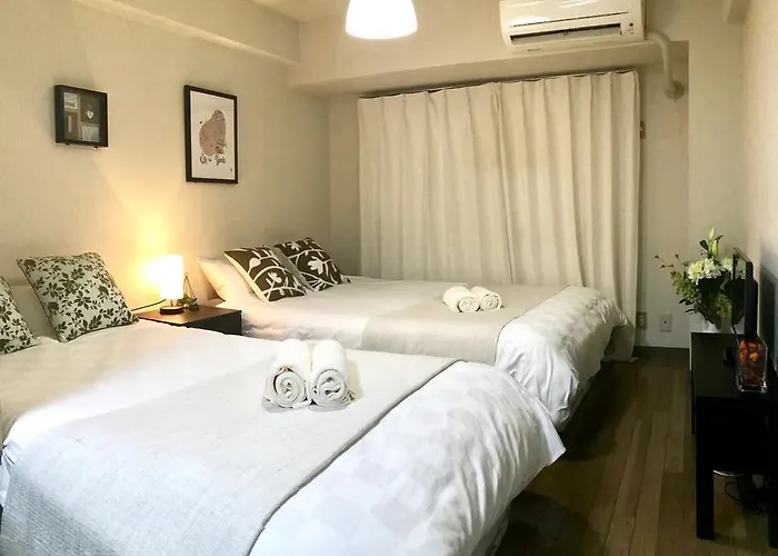 Amon 2 Apartments