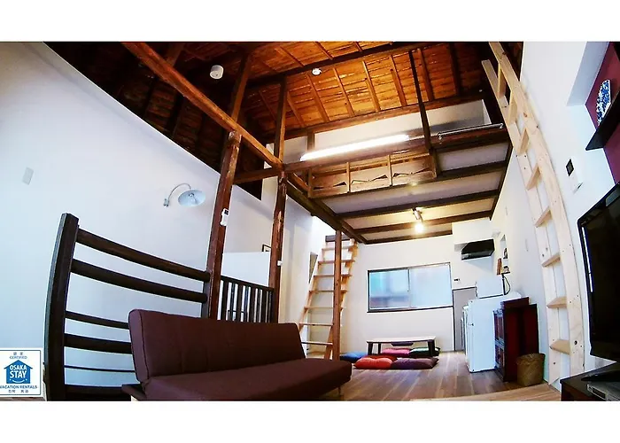 Guest House Kurofuneya