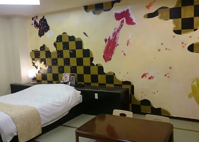 Hotel Noah White - Adults Only