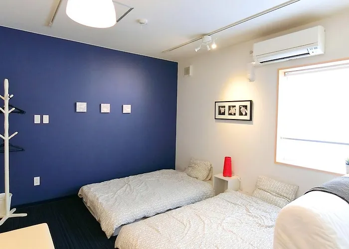 Hostel Kay 101&102