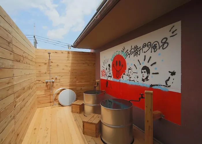 Hostel Bushi