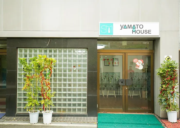 Yamato House