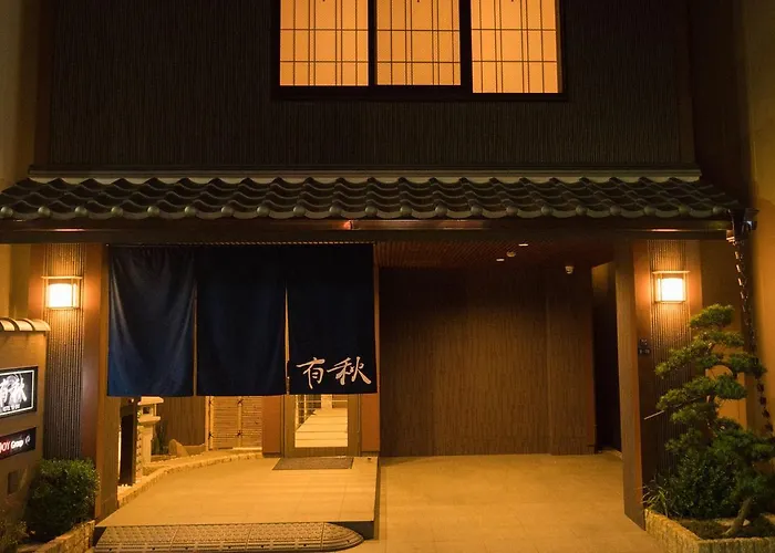 Hotel Yu-Shu