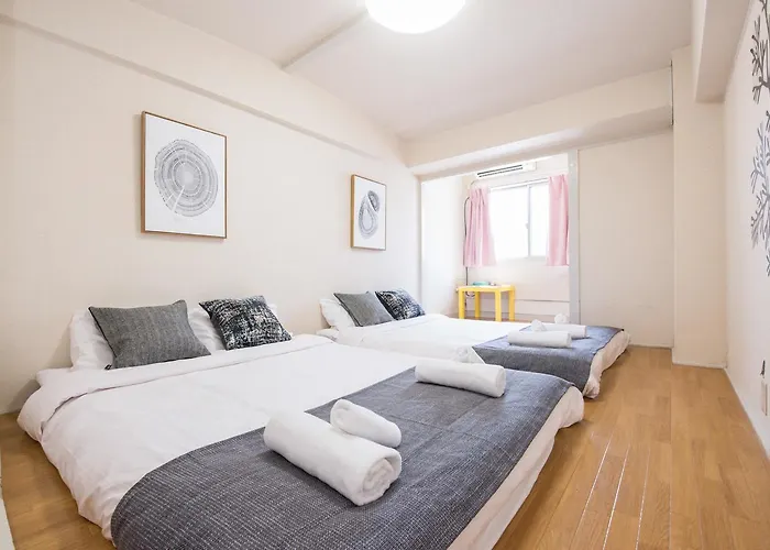 Asuka Hotel Apartment