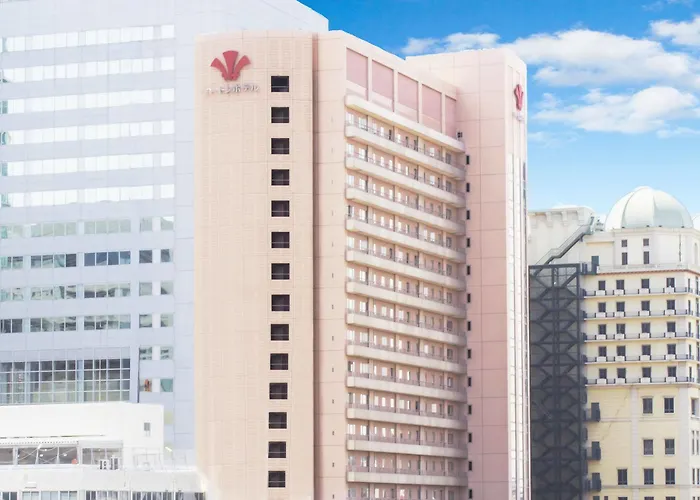 Hearton Hotel Nishi Umeda