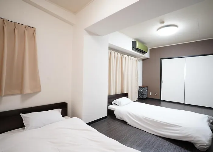 Hg Cozy Hotel No 35 日本橋駅前