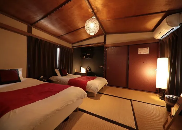 Good Old Japanese Inn